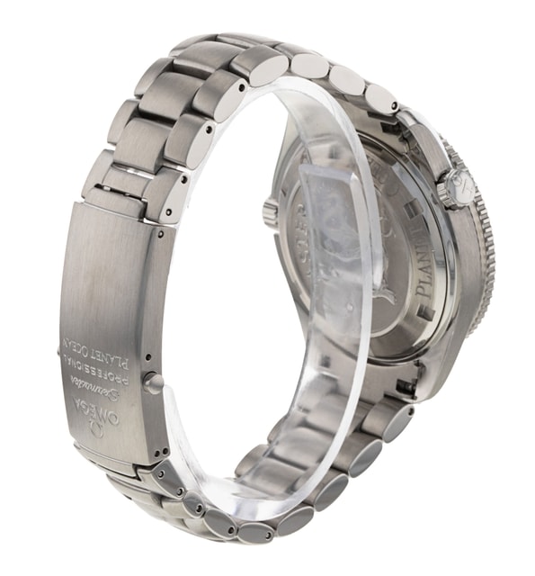Omega Planet Ocean 2901.50.91 Image 3